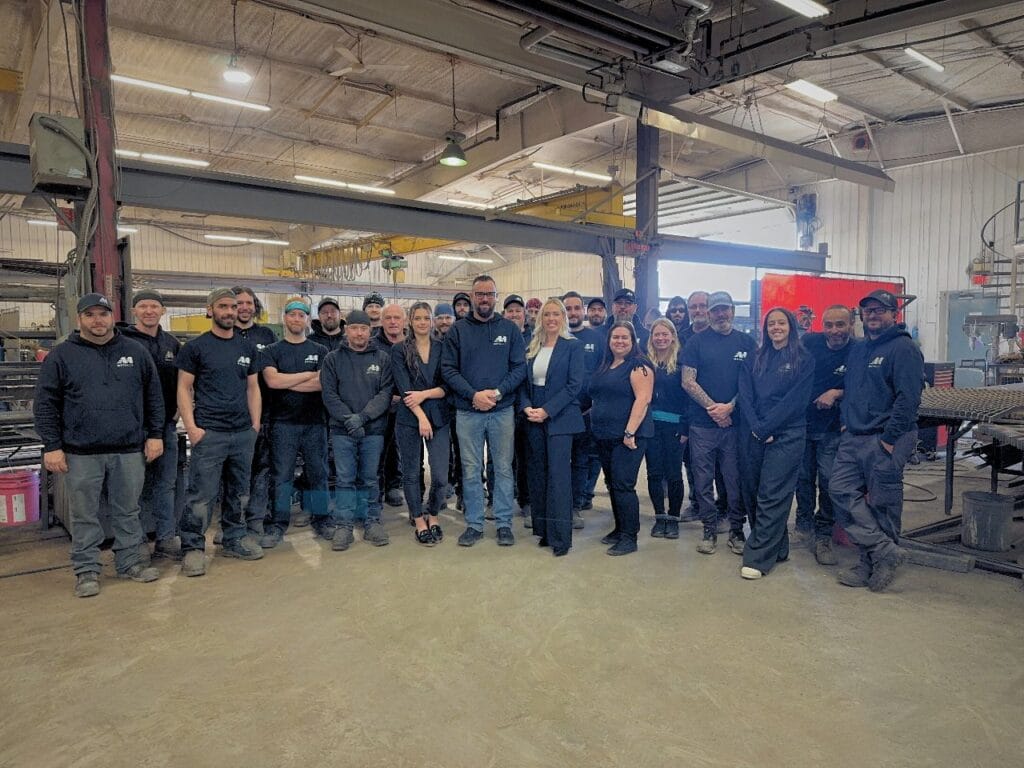 Soudure MetalCo photo 3