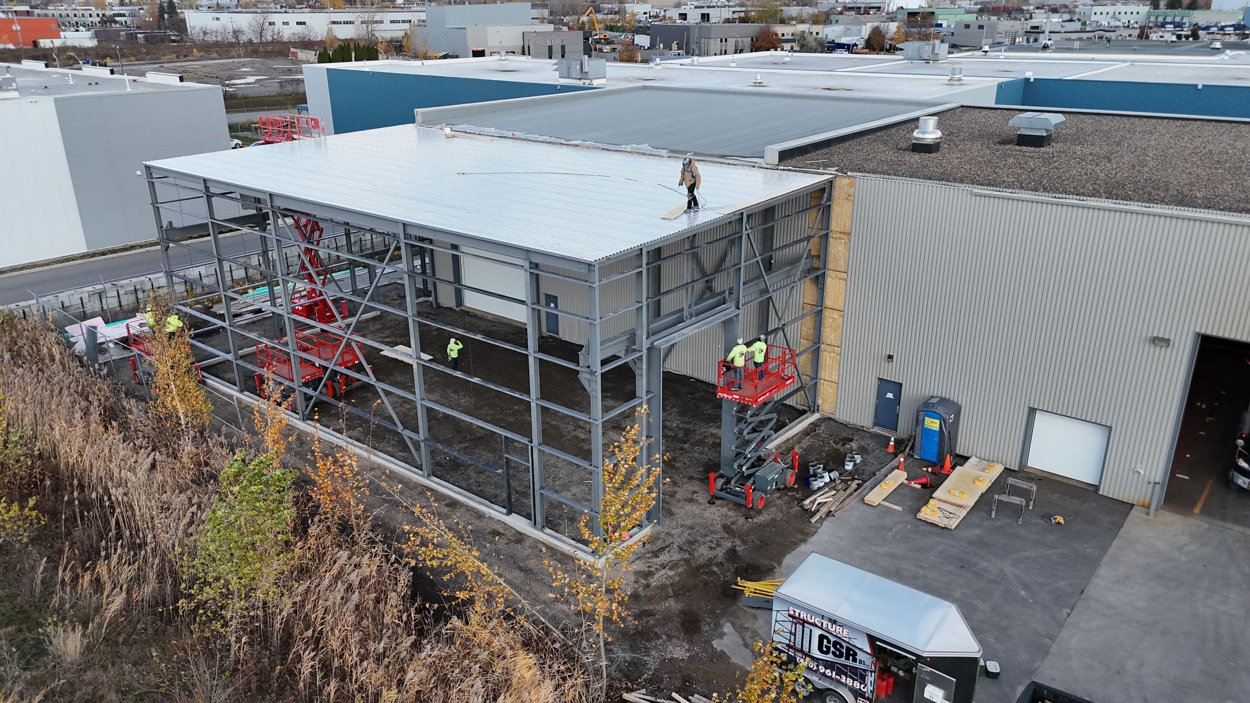 Soudure MetalCo photo 4